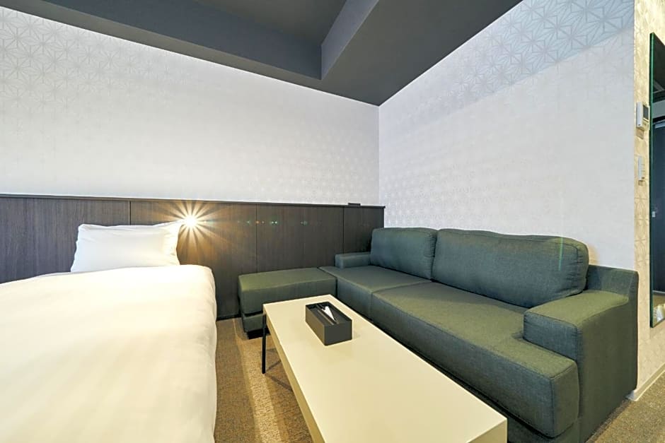 Rakuten STAY Kokura Station Standard Triple Room