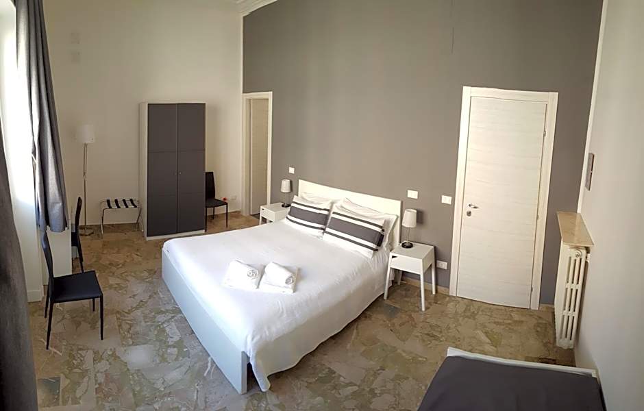 B&B Casa Rosellina