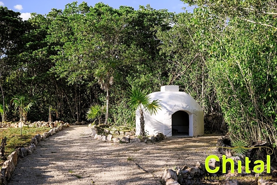 Hotel El Chital