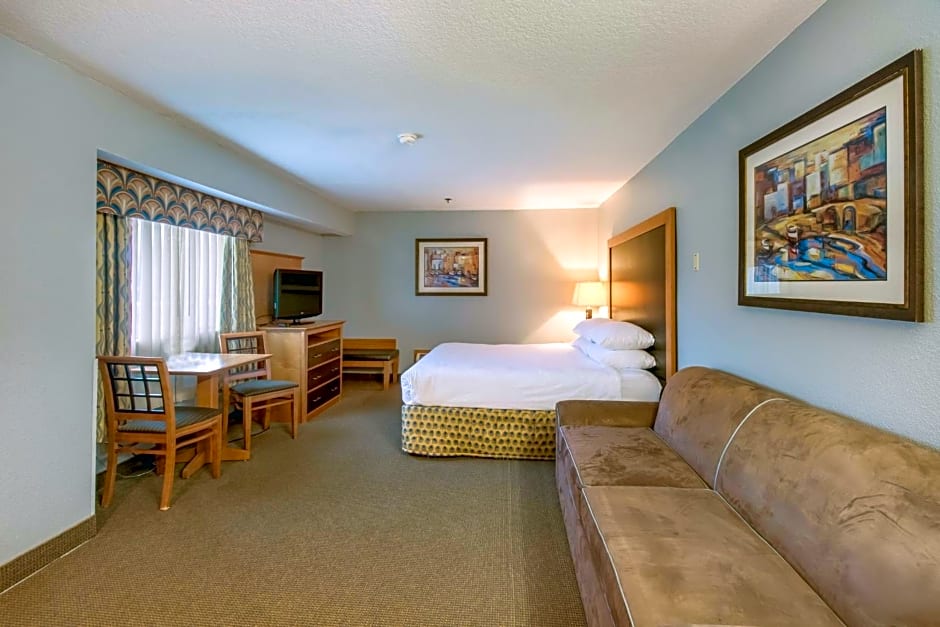 Red Lion Inn & Suites Seaside