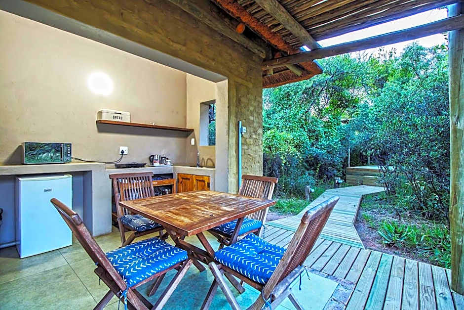 LookOut Safari Lodge