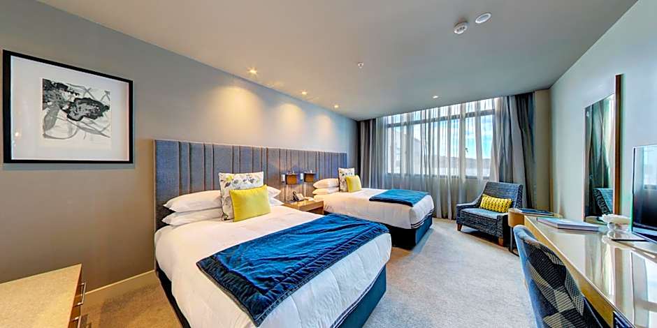 Distinction Dunedin Hotel