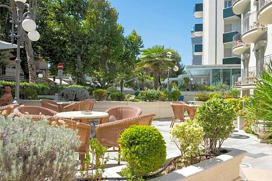 Hotel Ambassador