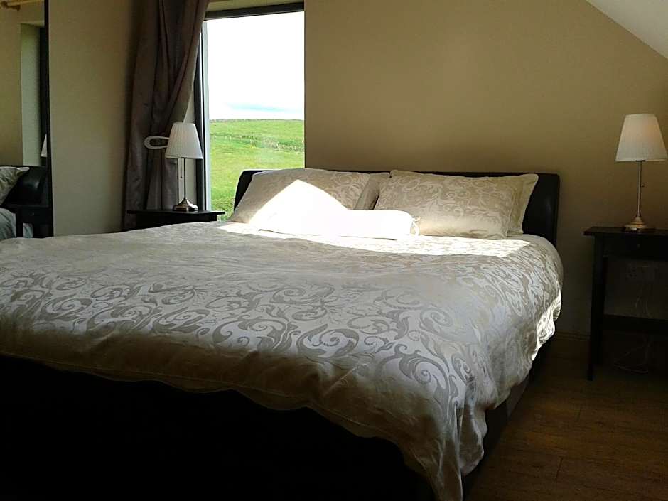 Blackberry Lodge Accommodation