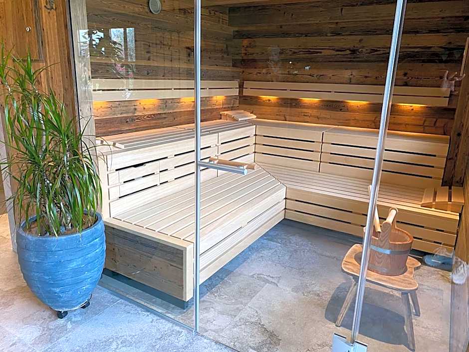 Hotel Edelweiss Kitzbühel