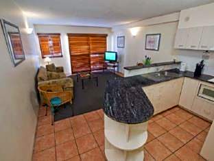Inn Cairns Boutique Apartments