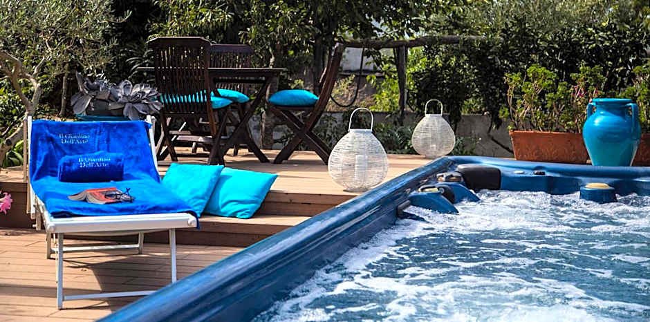 Il Giardino dell'Arte