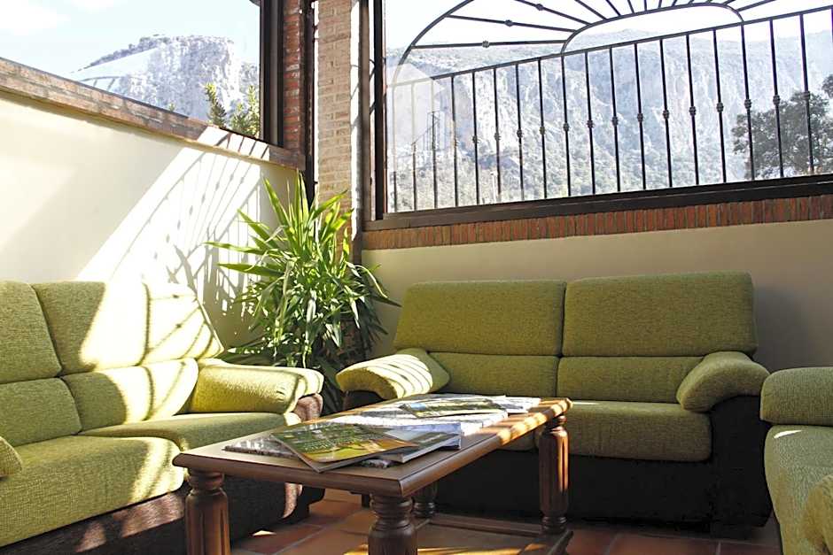 Hotel Sierra de Ubrique