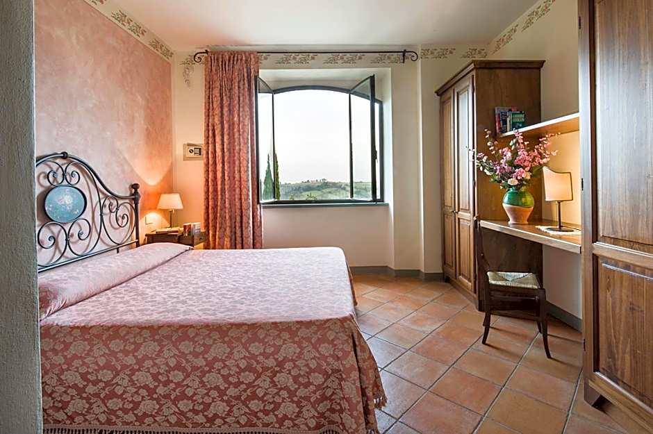 B&B Ponte a Nappo San Gimignano
