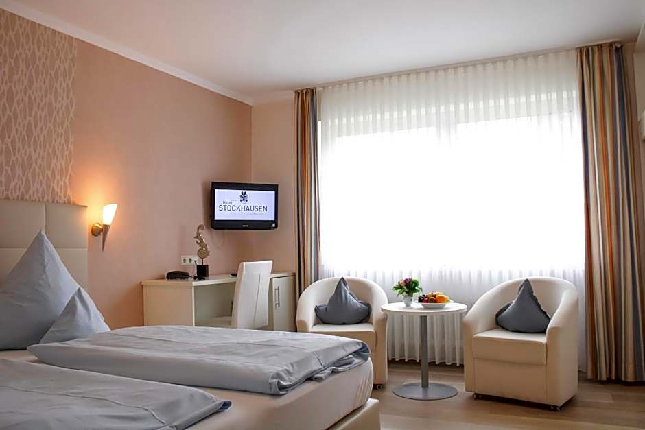 Hotel Stockhausen