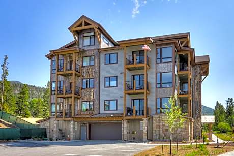 Clearwater Lofts by Keystone Resort