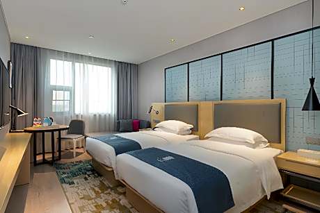 Dossen - Superior Twin Room