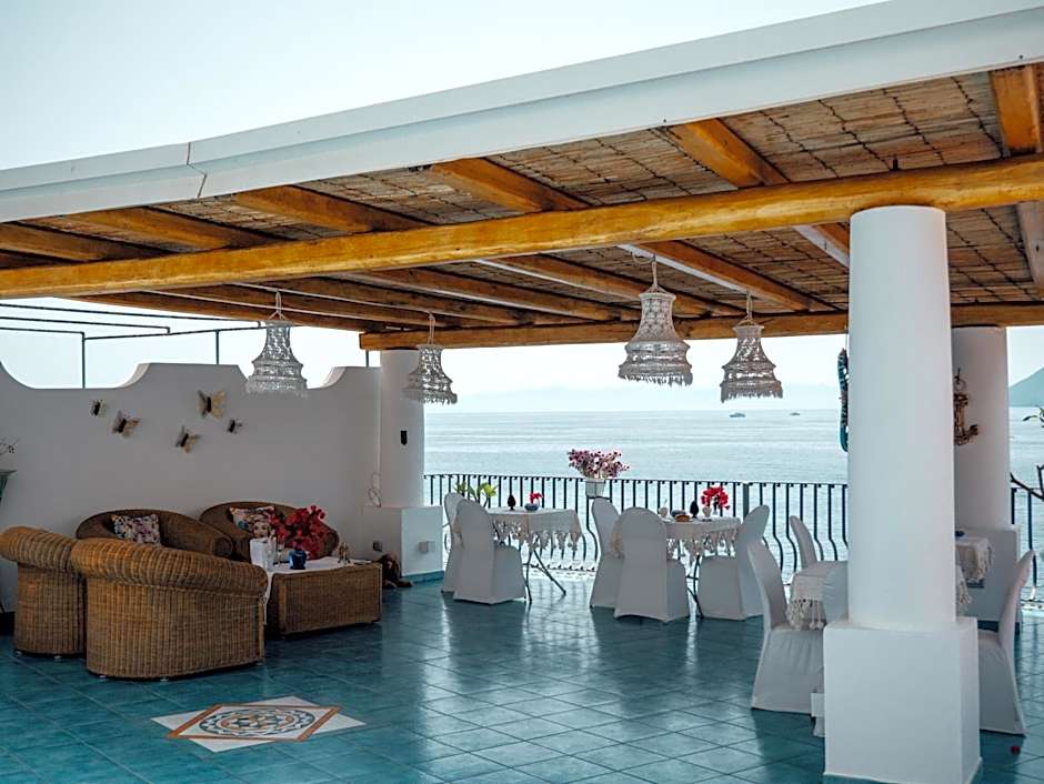 B&B Alta Marea Lipari