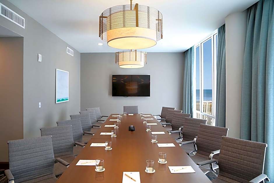 DoubleTree by Hilton Ocean City Oceanfront