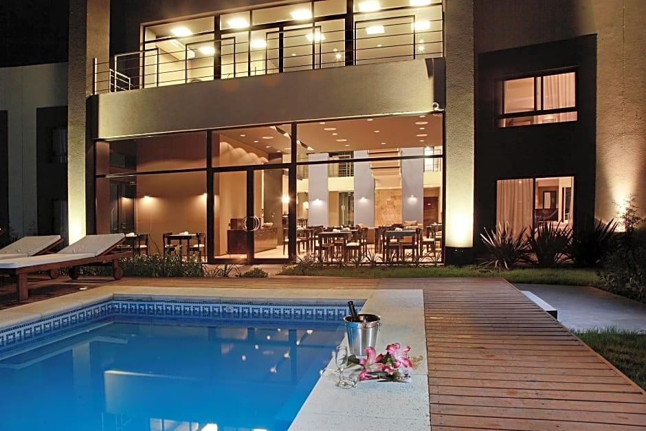 Dazzler by Wyndham Campana