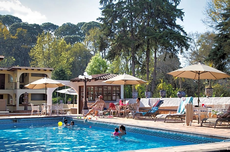 Hotel El Rebozo