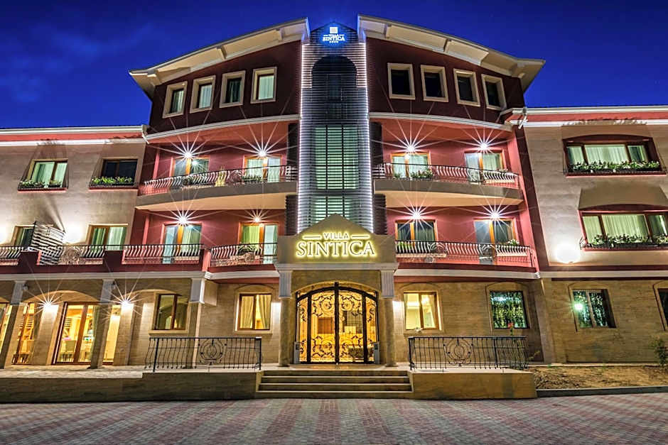 Villa Sintica