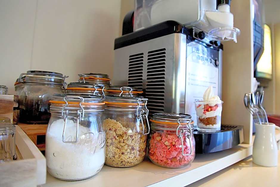 Kyriad Lannion-Perros Guirec