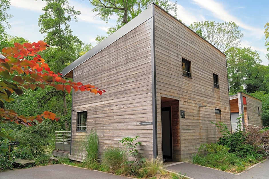 Domaine de la Résidence - Hôtel, Spa & Restaurant