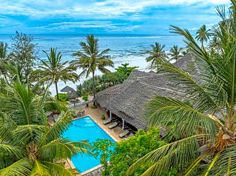 Zoi Retreat Hotel Zanzibar
