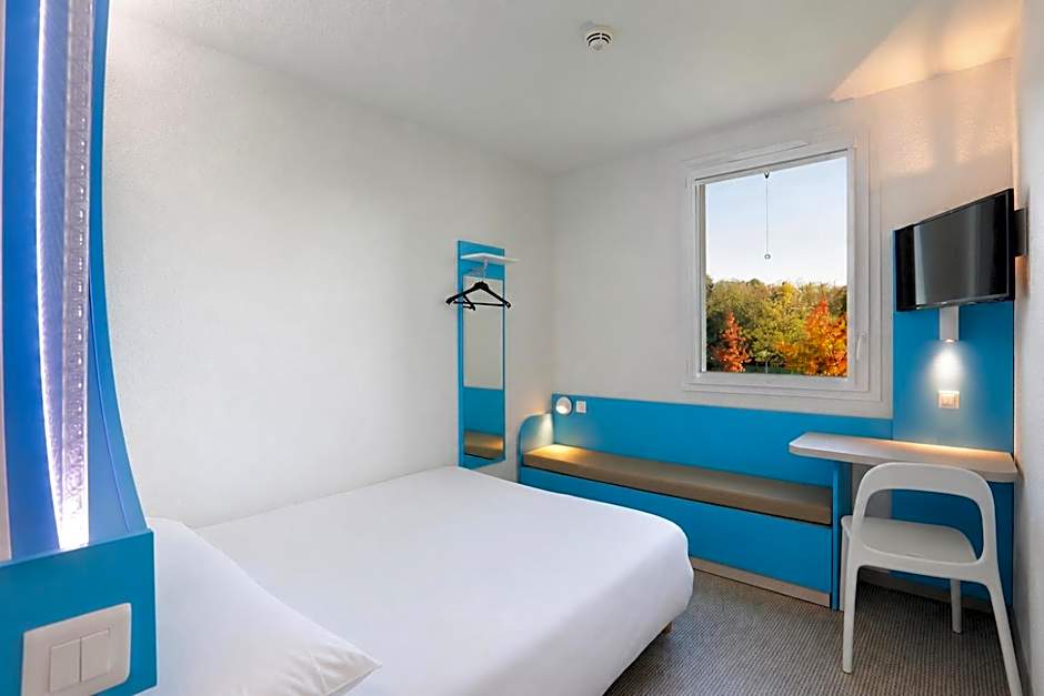 First Inn Hotel Paris Sud Les Ulis