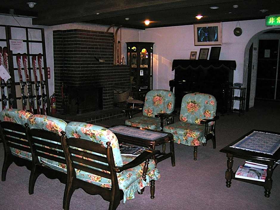 Hotel Weisser Hof Happei