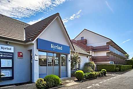 Kyriad Brie-Comte-Robert