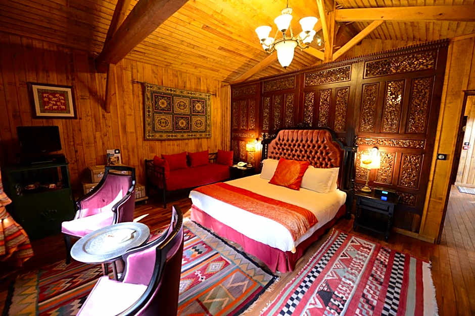 Chateau Du Boisniard