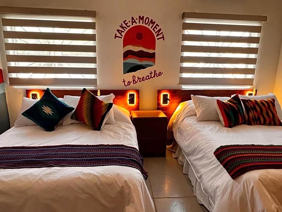 Baja Real Hotel Boutique