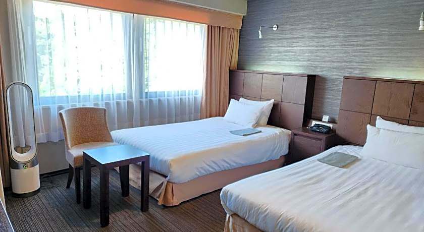 Hotel St Palace Kurayoshi