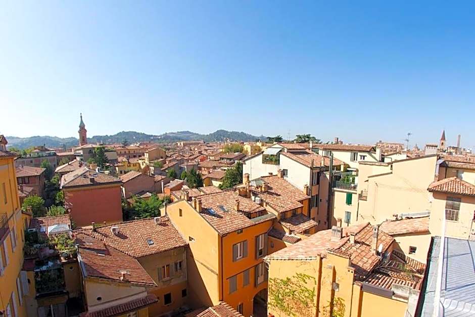 Hotel Pedrini