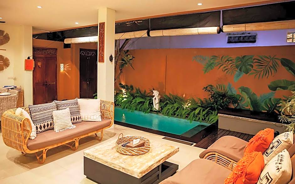Aroha Boutique Villas