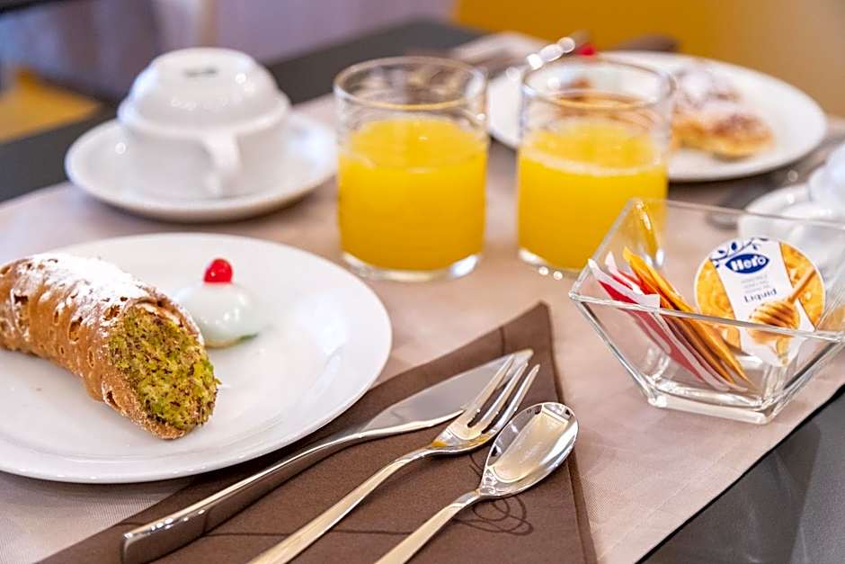 B&B Palazzo Perrotta