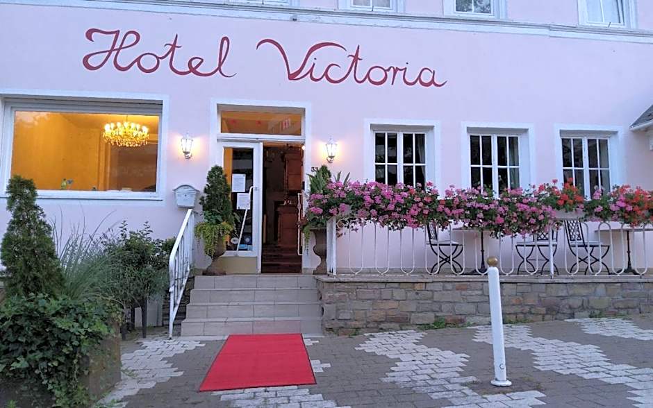 Hotel Victoria
