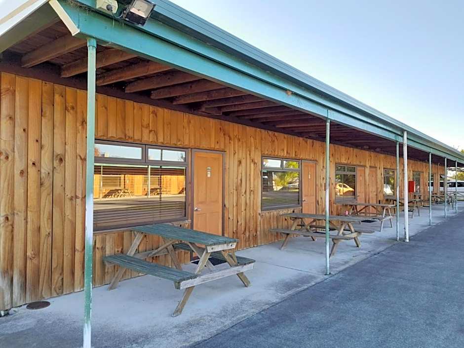 Tongariro Junction Accommodation