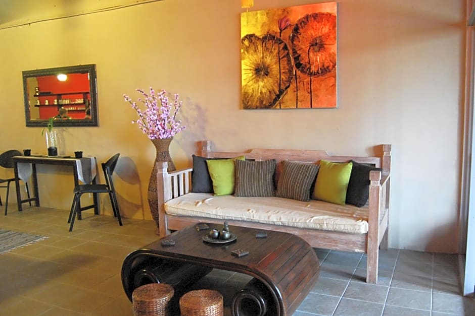 Borneo Sweet Guesthouse