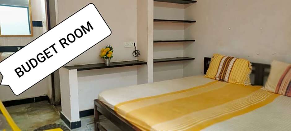 Abirami Rayal Residency