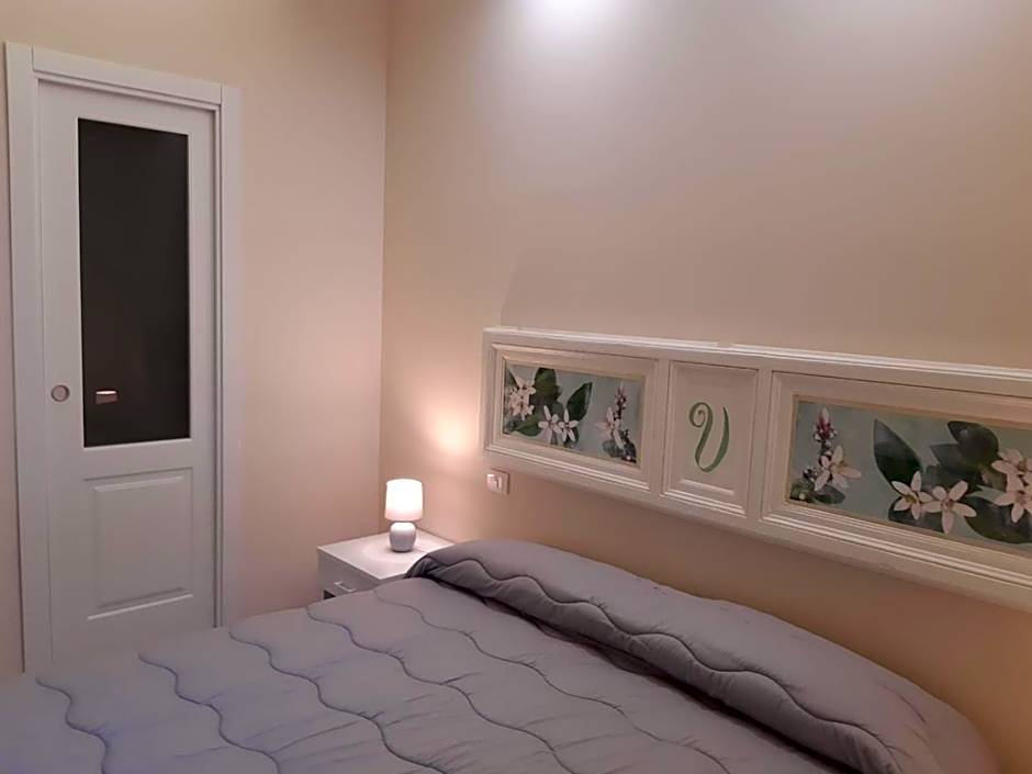 San Domenico Casa Vacanze