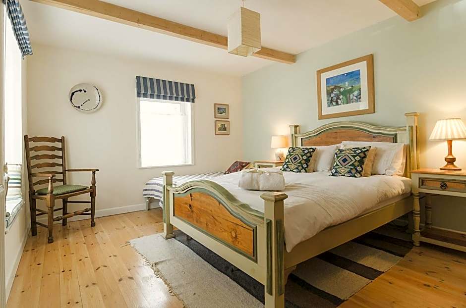 Vinegar Hill Pottery