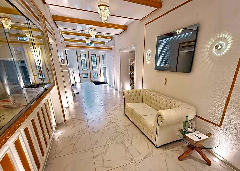 Gesundheitshotel Rössle