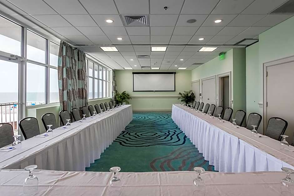 Tides Folly Beach, Charleston's Oceanfront Hotel