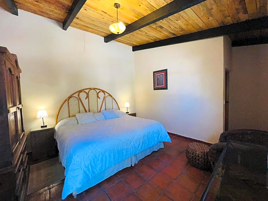 Hotel Parador Vernal