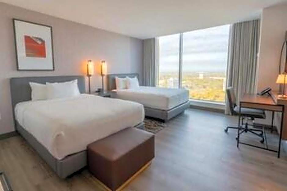 Hollywood Casino-Hotel at Greektown