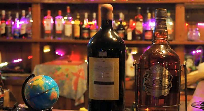 Coconutbeach Bungalows