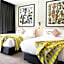 The Larwill Studio Melbourne - Art Series