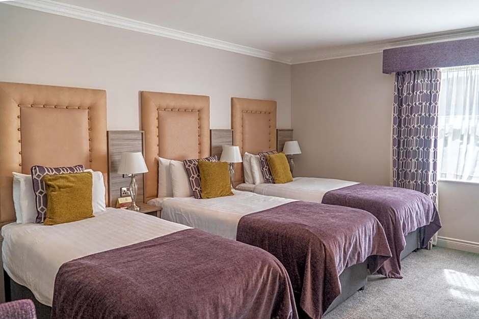 Inishowen Gateway Hotel