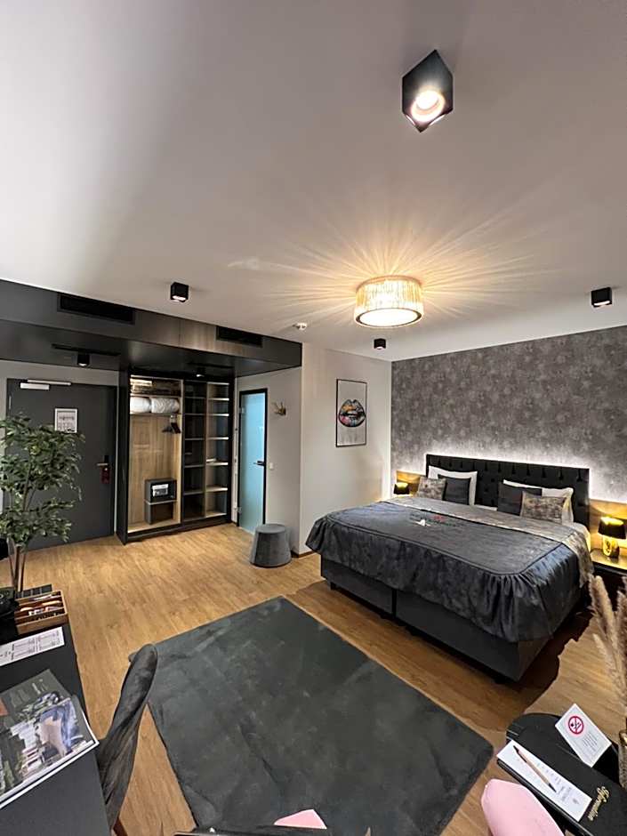 Design Hotel Winterrot