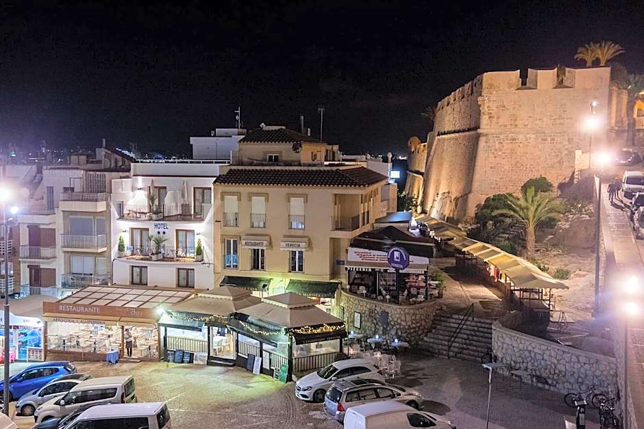 Hotel Boutique Barra Alta (Adults Only)