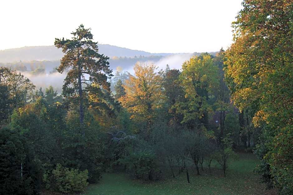 Villa du Châtelet
