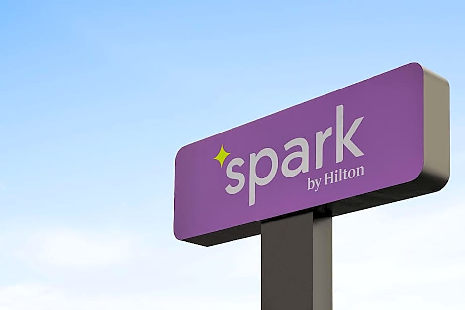 Spark by Hilton Nashville at Opryland